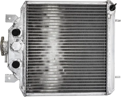 Miniatura 7 de NICHE Radiador para Polaris Scrambler 400 Sportsman 500 Magnum 425 1240015 con tapa
