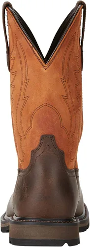 Miniatura 2 de ARIAT Groundbreaker Wide Square Toe ST