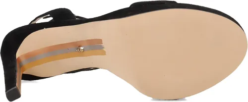 Miniatura 7 de Sam Edelman Sandalia de tacón jade para mujer