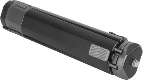 Miniatura 8 de Trípode extensible, mango de video portátil, palo para selfie, Vlog de viaje, pequeño trípode para teléfono, trípode de escritorio, para proyector