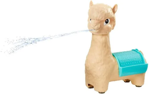 Miniatura 4 de Mattel Games Hackin' Packin' Alpaca