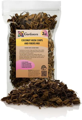 Miniatura 36 de Musgo de Turba de Esfagno Natural Premium - Enmienda de Suelo de Jardinería y Medio de Suelo para Plantas Carnívoras de Gardenera