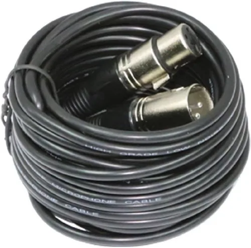 Miniatura 4 de Canon XA30 Videocámara Micrófono Externo VidPro XM-55 13 Piezas Profesional Video & Broadcast Kit de Micrófono de Condensador Unidireccional