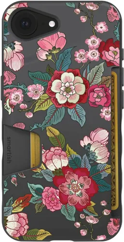 Miniatura 121 de Smartish - AW Shoots - Funda delgada para iPhone 13, Gripmunk [ligera + protectora], funda fina - Compatible con iPhone 13