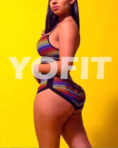Miniatura 2 de YOFIT Pantalones cortos para mujer, sexys, sexys, zorra, con efecto de Twerk, con diseño de margaritas, dukes, lindos pantalones cortos de atletismo