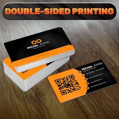 Miniatura 6 de 100 piezas de sublimación de metal en blanco - Tarjetas de visita de sublimación de doble cara para impresión de logotipos, placas de identificación