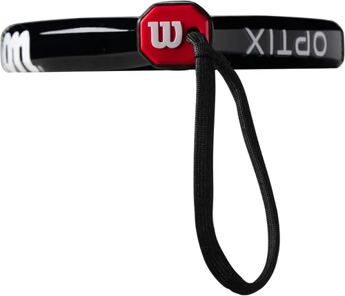 Miniatura 6 de Wilson Optix V1 Padel Rackets - Grip Size 2-4 1/4