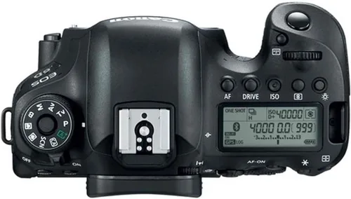 Miniatura 4 de Canon EOS 6D Mark II Cuerpo de cámara réflex digital (Reacondicionado)