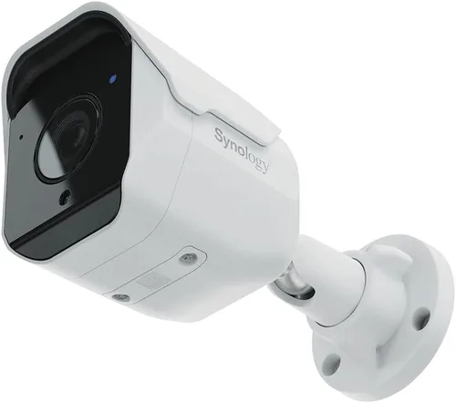 Miniatura 8 de Synology Cámara IP de bala AI BC500-5MP, visión nocturna, IP67