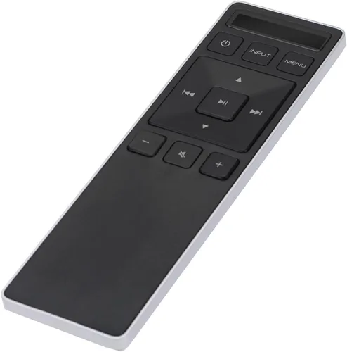 Miniatura 3 de XRS5514-F XRS521n-FM2 Reemplazo de barra de sonido de control remoto compatible con barra de sonido Vizio Sistema de altavoces Home Theater sub