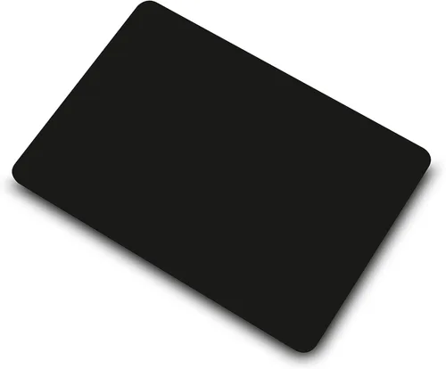 Miniatura 5 de KECC funda para MacBook con cubierta para teclado, 2 piezas Negro mate
