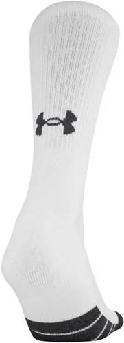 Miniatura 4 de Under Armour Performance Tech Crew Socks, Multipairs