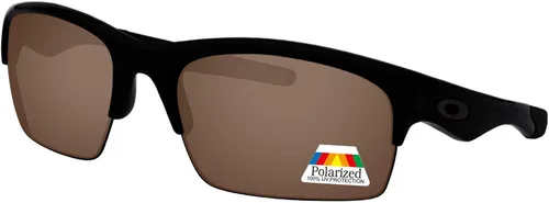 Miniatura 2 de Bwake Lentes de repuesto para gafas de sol Oakley Bottle Rocket OO9164 POLARIZADAS