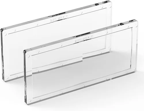 Miniatura 8 de YESWELDER 2 UNIDADES Lentes de Soldadura con Aumento, Lente de Aumento 1.5, 2" x 4.25", Compatible con la Mayoría de Cascos de Soldadura