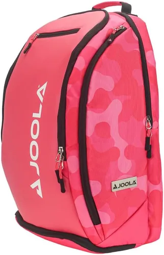 Miniatura 2 de JOOLA Joola Vision II Deluxe Pickleball Backpack Rosado