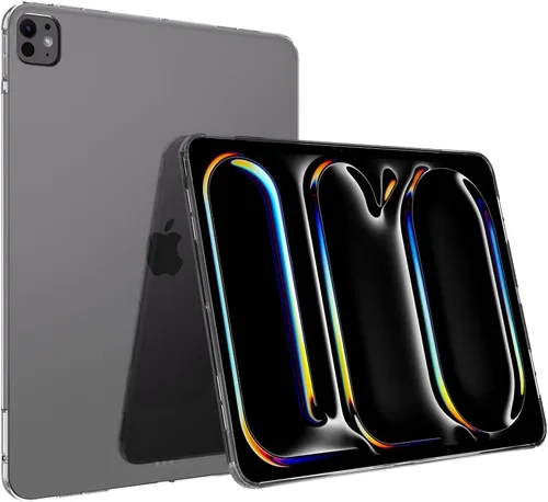 Miniatura 14 de Puxicu Funda para iPad mini 5 / Mini 4 / Mini 3 / Mini 2 / Mini 1, diseño delgado y suave TPU funda protectora para iPad mini 7.9 pulgadas tablet