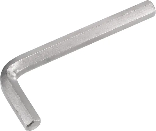 Miniatura 8 de uxcell Llave hexagonal de 0.315 in, herramienta de reparación CR-V en forma de L