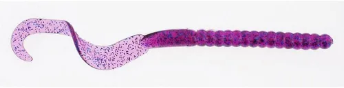 Miniatura 14 de Berkley PowerBait Power Worms - Cebo suave para pesca