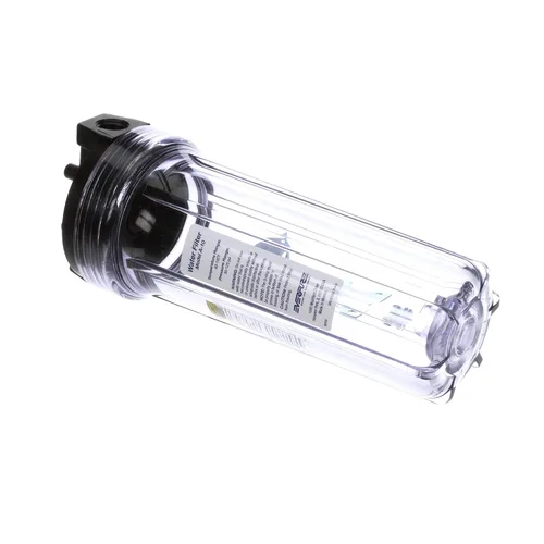 Miniatura 3 de Everpure EV910001 A-10 Carcasa de filtro