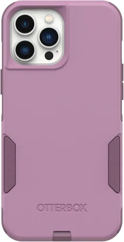 Miniatura 3 de OtterBox Maven Way - Funda para iPhone 13 Pro Max y iPhone 12 Pro Max Commuter Series, delgada y resistente, apta para bolsillo, con protección