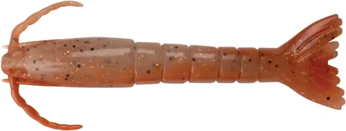 Miniatura 29 de Berkley Gulp! Shrimp Saltwater Fishing Soft Bait Camarones Naturales