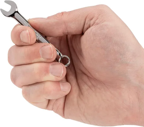 Miniatura 158 de TEKTON - Llave combinada de 9/16 pulgadas 18258
