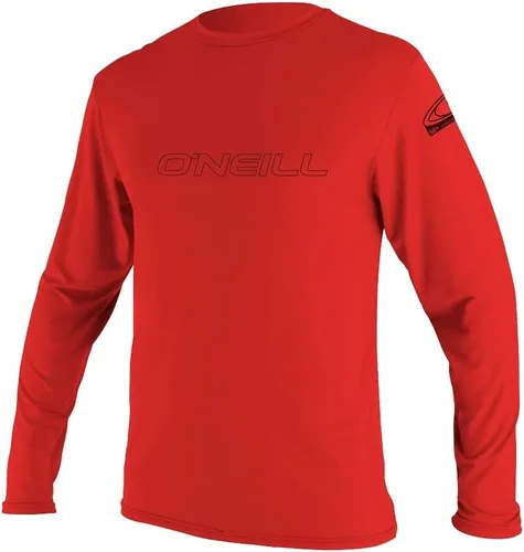 Miniatura 4 de O'NEILL Camisa de sol Basic Skins 50+ L/S para niños