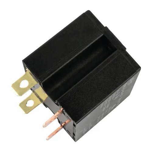 Miniatura 3 de 841-S-1A-D 200/240VAC Relé de propósito general 30A 277VCA con cubierta antipolvo terminal rápido SPDM