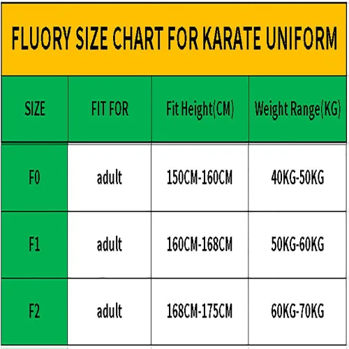 Miniatura 7 de FLUORY BJJ Gi para mujer traje brasileño Jiu Jitsu para mujer Kimonos y mujer uniforme BJJ