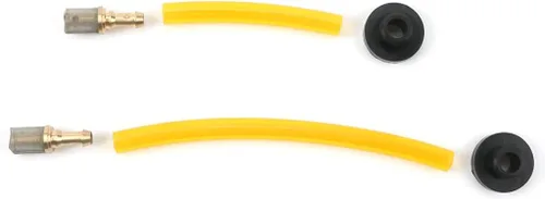 Miniatura 2 de Kit de reparación del tanque de combustible 2PCS para John Deere 316 318 420
