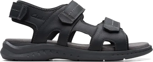 Miniatura 6 de Clarks Sandalia plana Walkford Walk para hombre