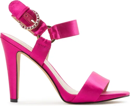 Miniatura 5 de Karl Lagerfeld Paris Sandalias de tacón Cieone para mujer