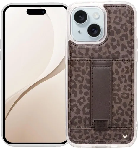 Miniatura 36 de Fundas Walli para iPhone 17 Pro, Funda tipo Cartera con Soporte para Tarjetas, Elegante y Moderna, Funda para Mujer, se ajusta al iPhone 17 Pro