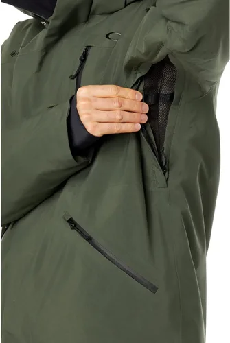 Miniatura 3 de Oakley Sub Temp Rc Gore-tex Jacket
