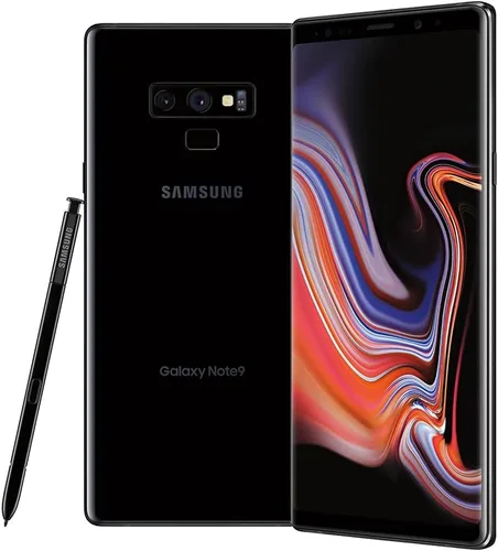 Miniatura 5 de Samsung Galaxy Note 9 (restaurado). Desbloqueado