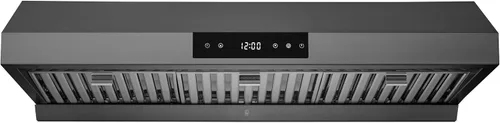 Miniatura 12 de Hauslane Campana Extractora de 30 Pulgadas - Campana Extractora Debajo del Gabinete de 30" de Acero Inoxidable para Cocina, Campana de Ventilación