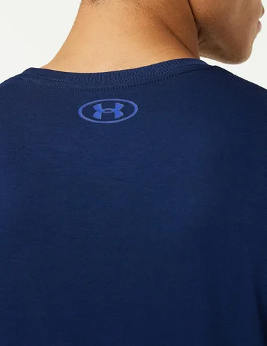 Miniatura 7 de Under Armour Global Foundation - Camiseta de manga corta para hombre