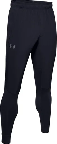 Miniatura 3 de Under Armour - Pantalones de entrenamiento para hombre, Hybrid Performance
