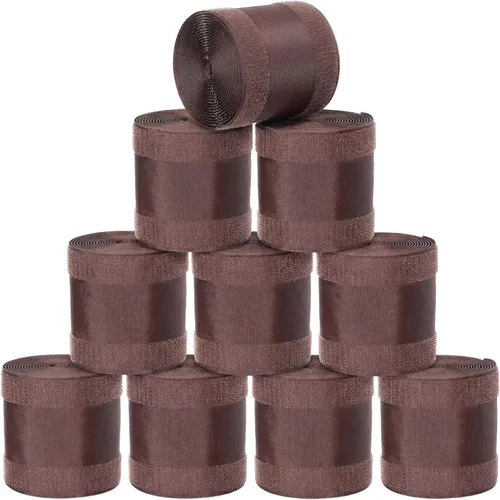 Miniatura 24 de WILLBOND - Cubierta para cable de alfombra, protector de cable, cubierta para suelo, protector de cable, solo para alfombras de oficina comerciales