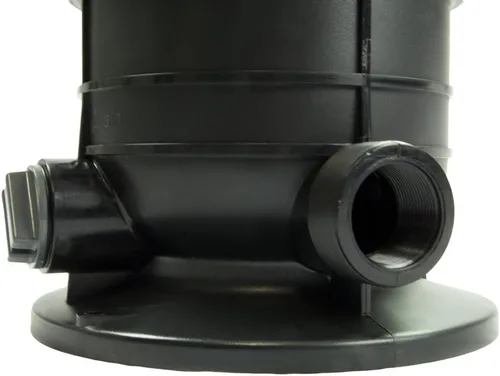 Miniatura 3 de Rx Clear Filtro de piscina con cartucho radiante para piscinas sobre el suelo PRC90 Piscinas de hasta 15,000 galones Eficiencia energética A