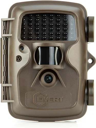 Miniatura 2 de COVERT SCOUTING CAMERAS Paquete combinado MP30 con baterías y tarjeta SD (CC0050)