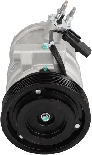Miniatura 12 de ECCPP Compresor de CA 2013-2015 para Mercedes-Benz G550 5.5L 2012-2014 para Mercedes-Benz ML550 4.7L Compresor de CA de enfriamiento rápido