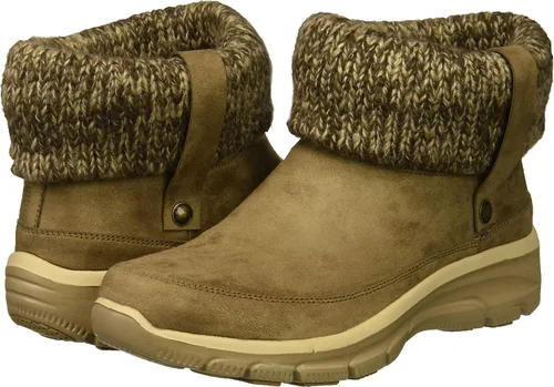 Miniatura 8 de Skechers Fácil de usar aumenta, Negro, 0