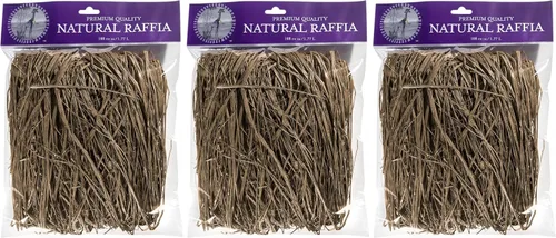 Miniatura 43 de SuperMoss (30126 Rafia, Auburn, 2 oz)
