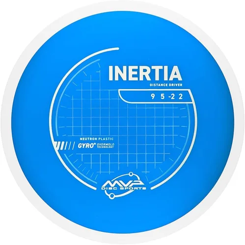 Miniatura 3 de MVP Neutron inercia