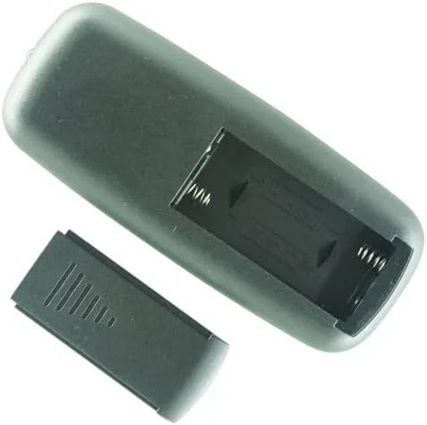 Miniatura 2 de Mando a distancia para Home4me IF-1336TCL IF-1340TCL IF-1350TCL y Mondawe OR-M6835B-TR 3D calentador de chimenea eléctrica