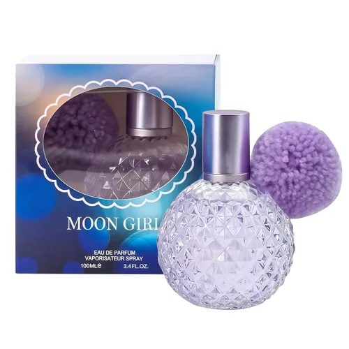 Miniatura 7 de A CENTER DAICY Perfume para mujer, notas florales Eau de Parfum Spray para uso diario casual Perfume diario y casual 3.4 onzas líquidas/100 ml
