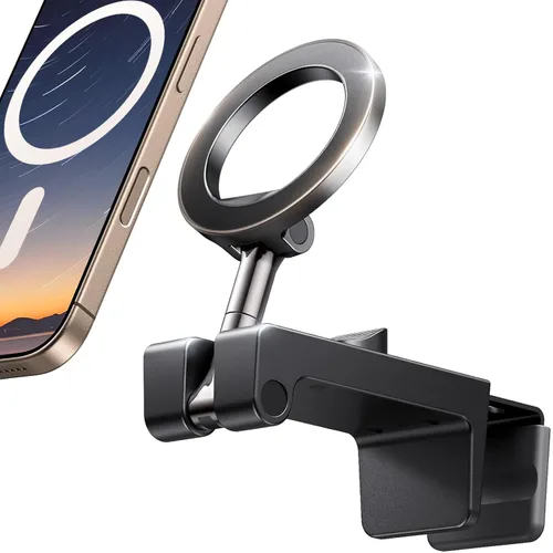 UGREEN Magsafe Air Plane Travel Essentials - Soporte magnético para teléfono compatible con iPhone 17 Air 16 15 14 Plus 13 12 Pro Max Mini Magsafe