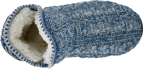 Miniatura 5 de MUK LUKS Amira - Botines cortos para mujer