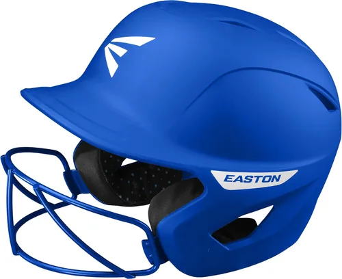 Miniatura 15 de Easton Casco de bateo fantasma con máscara Fastpitch Softbol Mate Múltiples estilos